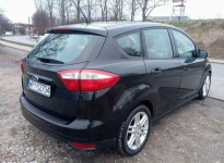 Ford C-Max Ambiente 1.6 Benzyna • 2012 • 143 860 km • Zadban Nowy Dwór Mazowiecki - zdjęcie 4
