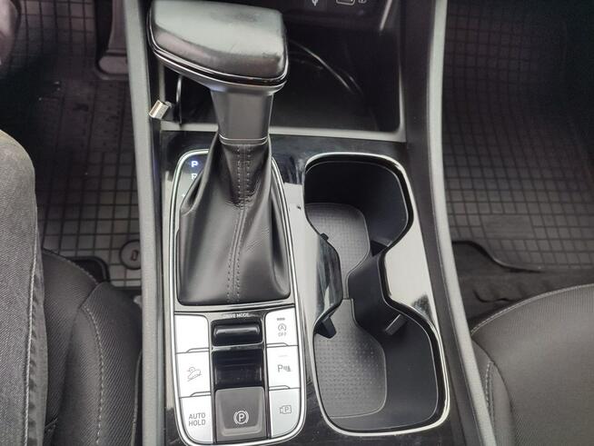 Hyundai Tucson 1-właściciel fv23% Otwock - zdjęcie 11