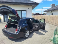Sprzedam Opel Insignia - bezwypadkowy Kletnia - zdjęcie 9