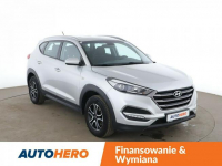 Hyundai Tucson GRATIS! Pakiet Serwisowy o wartości 500 zł! Warszawa - zdjęcie 9