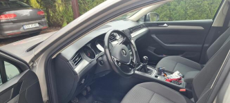 VW passat Polski Salon Zabierzów - zdjęcie 10