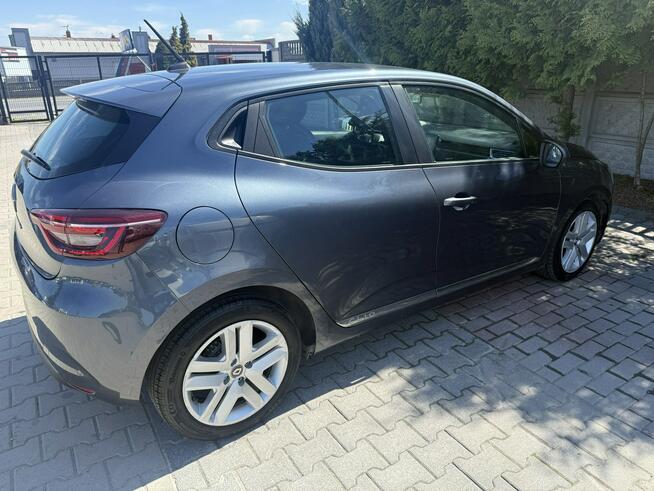 Renault Clio Zielona Łąka - zdjęcie 6