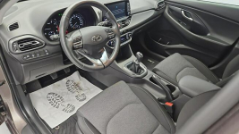 Hyundai i30 1.0 T-GDI Smart ! Z Polskiego Salonu ! Faktura VAT ! Warszawa - zdjęcie 9