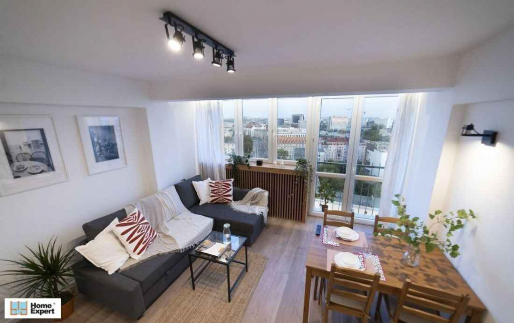 1pok, 25met, Okolice Prostej BALKON/WINDA (Wrocław) Stare Miasto - zdjęcie 1