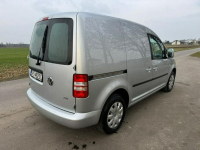 Volkswagen Caddy 39 tysięcy kilometrów!!! Kobielice - zdjęcie 3