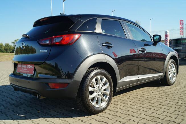 MAZDA CX-3 2015/16R 2.0 BENZ.150KM 4X4 Goczałkowice-Zdrój - zdjęcie 7
