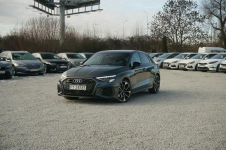 S3 TFSI 310 KM Quattro S tronic Faktura Vat 23% Salom Polska PY24765 Poznań - zdjęcie 2
