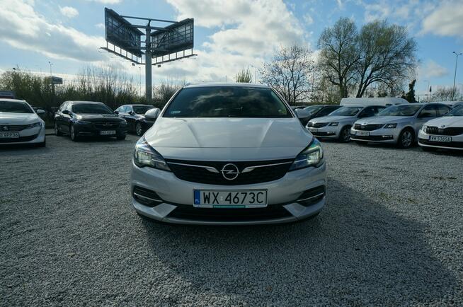 Opel Astra 1.2T/145 KM GS Line Salon PL Fvat 23% WX4673C Poznań - zdjęcie 3