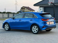 KIA Cee'd 1.5 T-GDI 160KM 7DCT M Salon PL Automat Zambrów - zdjęcie 9