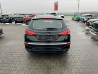 Ford Mondeo Vignale Automat Klimatronik Podgrzewanie Kamera 190KM Gliwice - zdjęcie 5