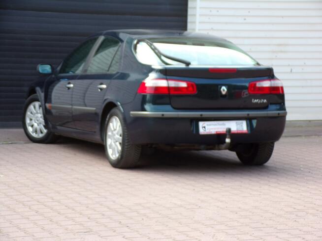 Renault Laguna Xenon /Klumatronic /I właść /2,0T /170KM Mikołów - zdjęcie 12