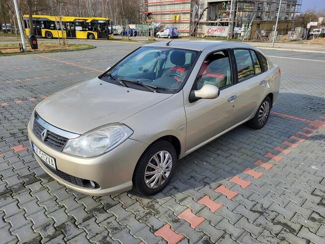 Renault Thalia 1.2 LPG Katowice - zdjęcie 4