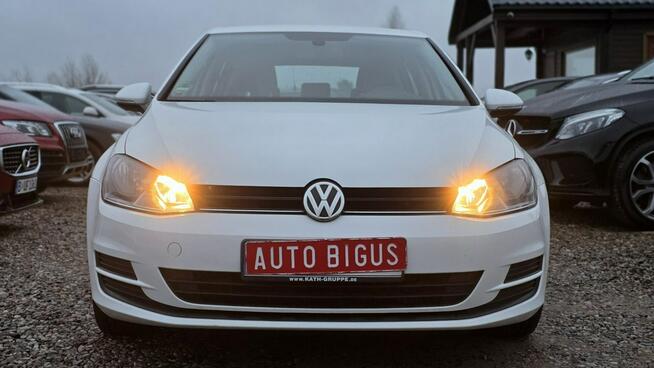 Volkswagen Golf Mały Przebieg climatronic Lębork - zdjęcie 2