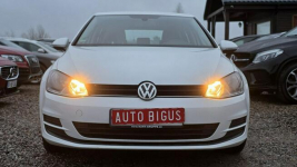 Volkswagen Golf Mały Przebieg climatronic Lębork - zdjęcie 2