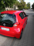 Sprzedam tanio Toyota Aygo 2006 Plewiska - zdjęcie 3