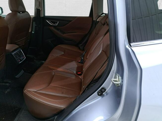 Subaru Forester Komorniki - zdjęcie 12