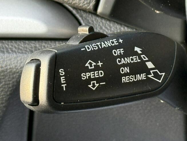 Audi A3 2,0TDi 150KM/Quattro/Navi/Alufelgi/Parktronic/Xenon/Led/Serwis Węgrów - zdjęcie 11