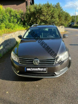 Volkswagen Passat Kiczyce - zdjęcie 1