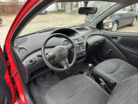 Toyota Yaris 1.0 benzyna/Salon Polska/II WŁ/Zamiana/Kredyt Warszawa - zdjęcie 11