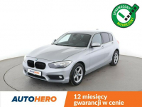 116d Advantage Automat Klimatyzacja Tempomat Czujnik Deszczu PDC LED