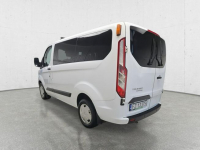 Ford Transit Custom Komorniki - zdjęcie 5