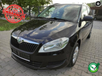 Škoda Fabia Bardzo zadbana ! 1,2l. MPi 100% Oryg. Lakier.