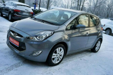 Hyundai ix20 1,4CRDI Klima, alu R16, 2012r,