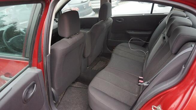 Renault Megane Po serwisie super stan. Zielona Góra - zdjęcie 9
