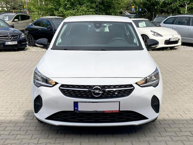 Opel Corsa Klimatyzacja * Wspomaganie kierownicy * ABS Konstancin-Jeziorna - zdjęcie 4