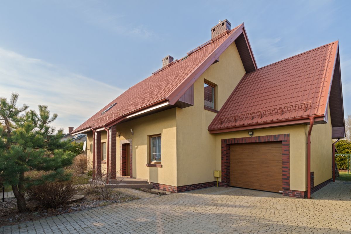 Dom na sprzedaż Gowino Gowino - zdjęcie 5