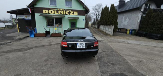 Audi A6C6 3.2 Quattro Tiptronic