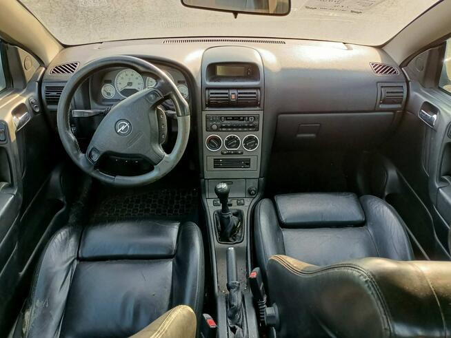 Opel Astra 2.2 01r Tarnów - zdjęcie 7