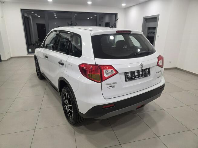 Suzuki Vitara 4x4 Bezwypadkowy/ Roczna Gwarancja w cenie / Zadbany Korczyna - zdjęcie 4