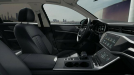 Audi A6 35TDI*163KM*S-tronic*Matrix Led*Ambiente*Head-U*FV23% Toruń - zdjęcie 7