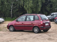 Hyundai Matrix 2007r. 1,6 Gaz Tanio - Możliwa Zamiana! Warszawa - zdjęcie 7