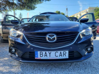 Mazda 6 Pabianice - zdjęcie 9