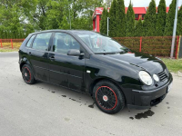 Vw polo 2003r 1,4 tdi Nekla - zdjęcie 3