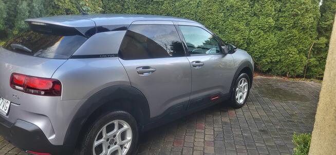 Sprzedam Citroena C4 Cactus Katowice - zdjęcie 3