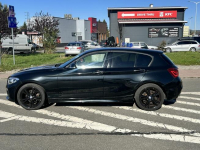 BMW 120i Mpakiet 2017 2.0 Krosno - zdjęcie 3