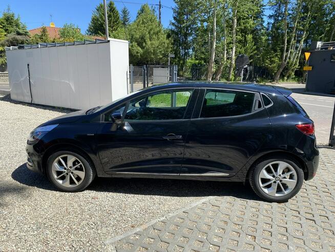 Clio 1.2 16V  super stan navi klima Kobylnica - zdjęcie 6