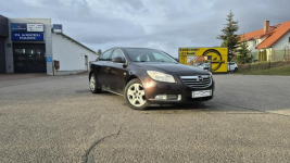 Opel Insignia Giżycko - zdjęcie 3