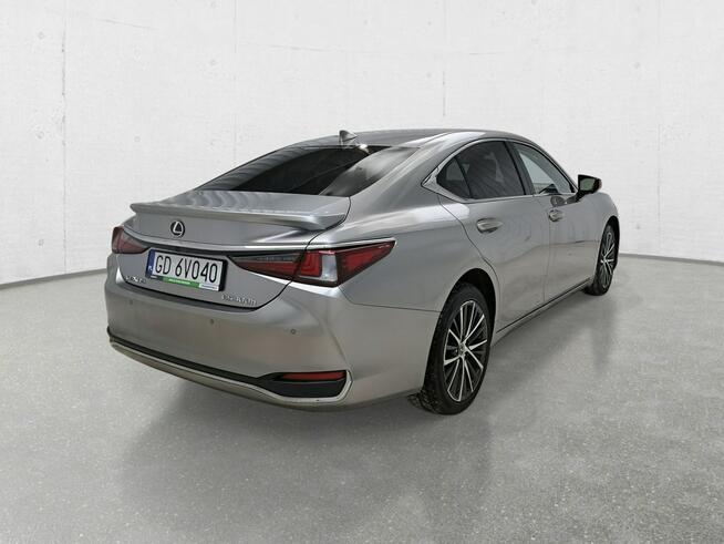 Lexus ES300 Komorniki - zdjęcie 7