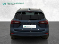 Ford Focus 1.0 EcoBoost mHEV Titanium X aut Kombi Warszawa - zdjęcie 6