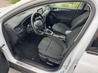 Ford Focus ACTIV*2.0 150 km*kamera*asystenci*led Sierakowice - zdjęcie 11