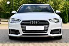 Audi A4 PANORAMA _ SKÓRA _ Navi _ MATRIX _ El. Klapa _ LEDY Płock - zdjęcie 4