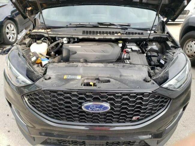 Ford EDGE ST, 2020, 2.7L, 4x4, od ubezpieczalni Sulejówek - zdjęcie 9
