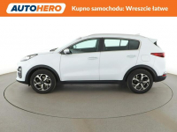 Kia Sportage auto klima navi kamera manual pdc tempomat Warszawa - zdjęcie 2