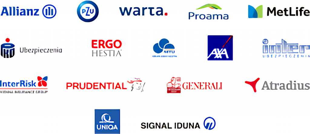 Ubezpieczenia  PZU WARTA HDI COMPENSA TUW TUZ Busko-Zdrój - zdjęcie 1