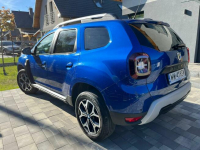Ładna Dacia Daster Bytom - zdjęcie 6