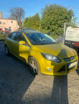 Ford Focus MK3 - 1.6 16v benzyna - bogata wersja Głogów - zdjęcie 2